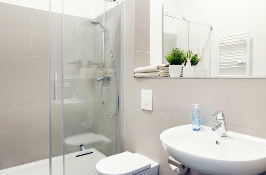 Sc 01 By Rockchair L Superhost Status L 2 Bedrooms Boxspringbeds Balcony Elevator - Cozy Family & Business Flair Welcomes You! Appartement Berlin
